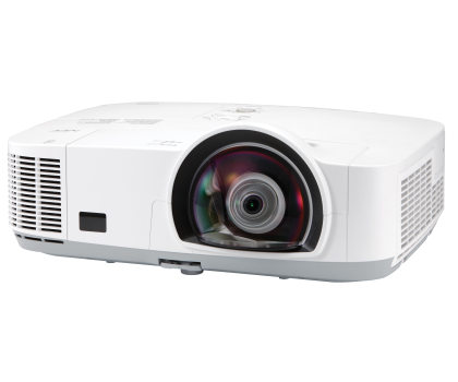 Projektor Nec M260XS